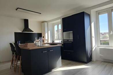 Appartement 4 pièces 139500 €