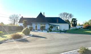 Maison 7 Pièces 175 m² à vendre à Gennes-Val-de-Loire (49350)