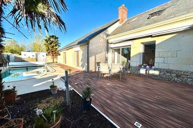 Maison 7 pièces 417000 €