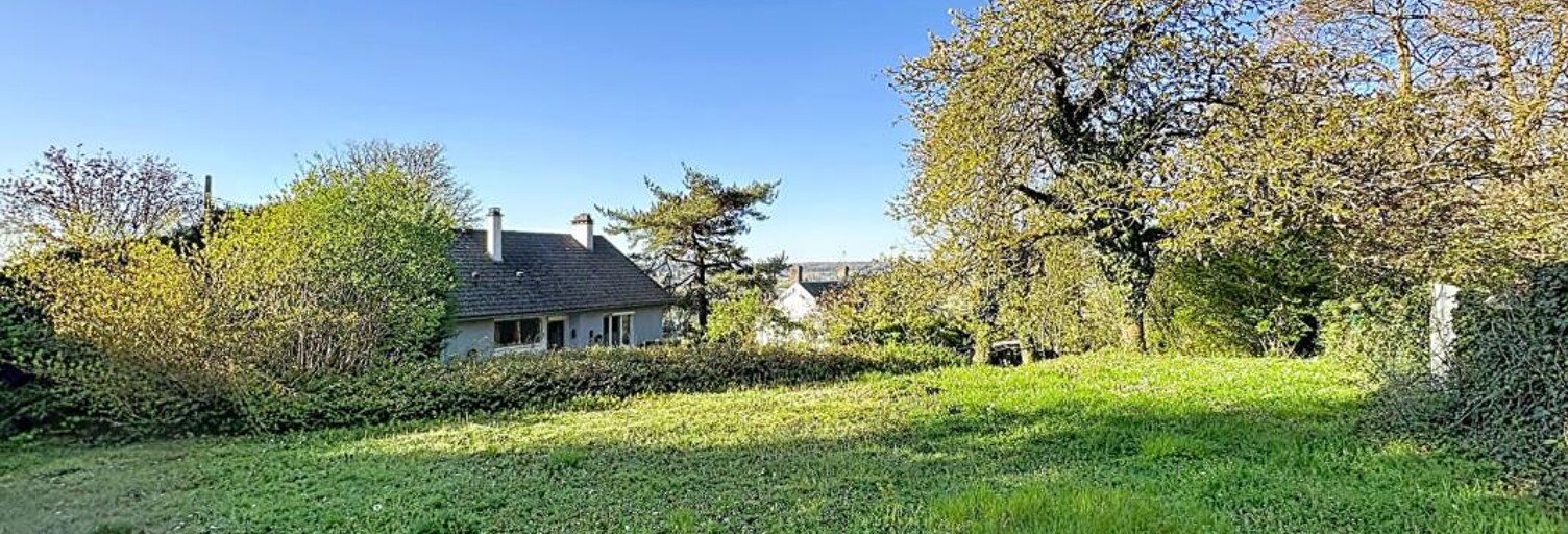 Maison 5 Pièces 82 m² à vendre à Bailleval (60140)