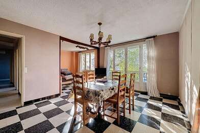 Maison 5 pièces 214000 €