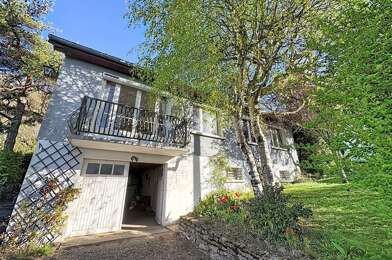 Maison 5 pièces 178000 €