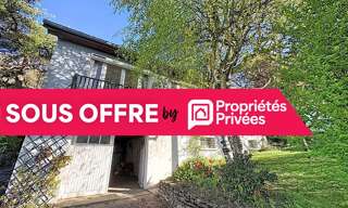 Maison 5 Pièces 82 m² à vendre à Bailleval (60140)