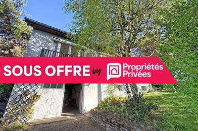 Maison 5 pièces 178000 €