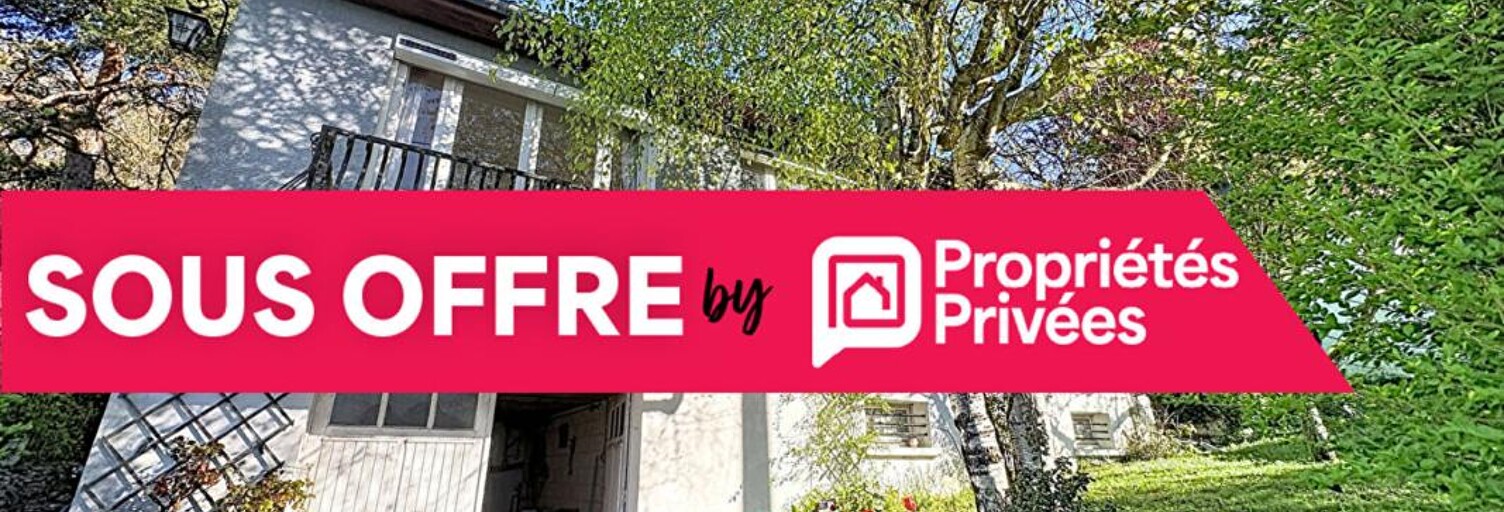 Maison 5 Pièces 82 m² à vendre à Bailleval (60140)