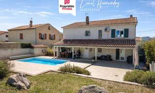 Maison 8 Pièces 197 m² à vendre à Alès (30100)