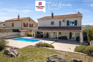 Maison 8 pièces 347000 €