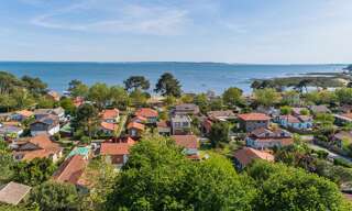 Maison 4 Pièces 100 m² à vendre à Lège (33950)