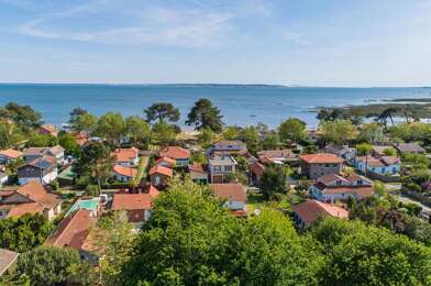 Maison 4 pièces 680000 €