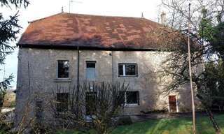 Maison 10 Pièces 331 m² à vendre à Saponcourt (70210)