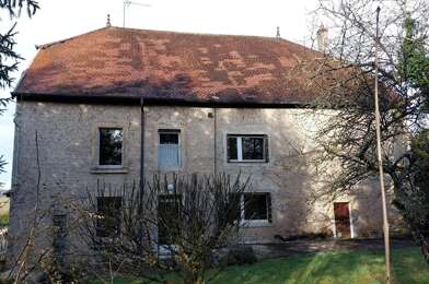 Maison 10 pièces 160000 €