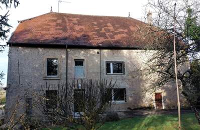 Maison Polaincourt Et Clairefontaine 10 pièce(s) 331 m2 jardin, piscine — photo du bien