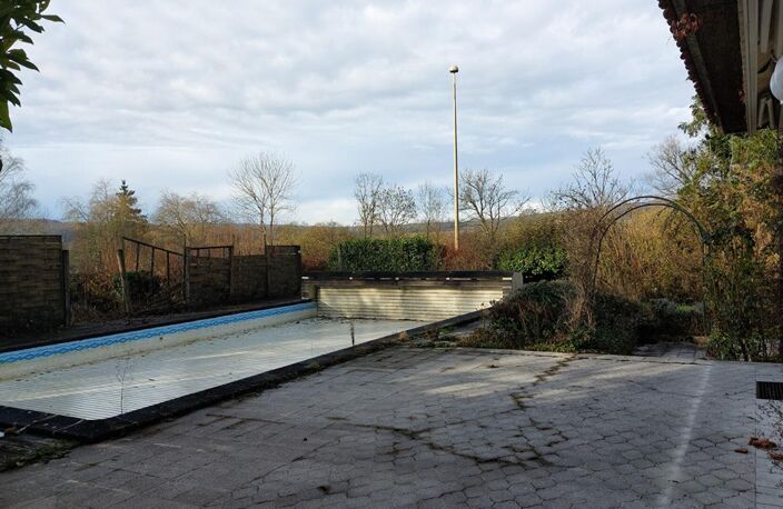 Maison Polaincourt Et Clairefontaine 10 pièce(s) 331 m2 jardin, piscine — photo 3