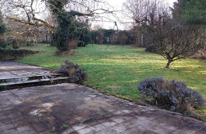 Maison Polaincourt Et Clairefontaine 10 pièce(s) 331 m2 jardin, piscine — photo 4