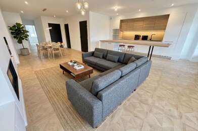 Appartement 3 pièces 219000 €