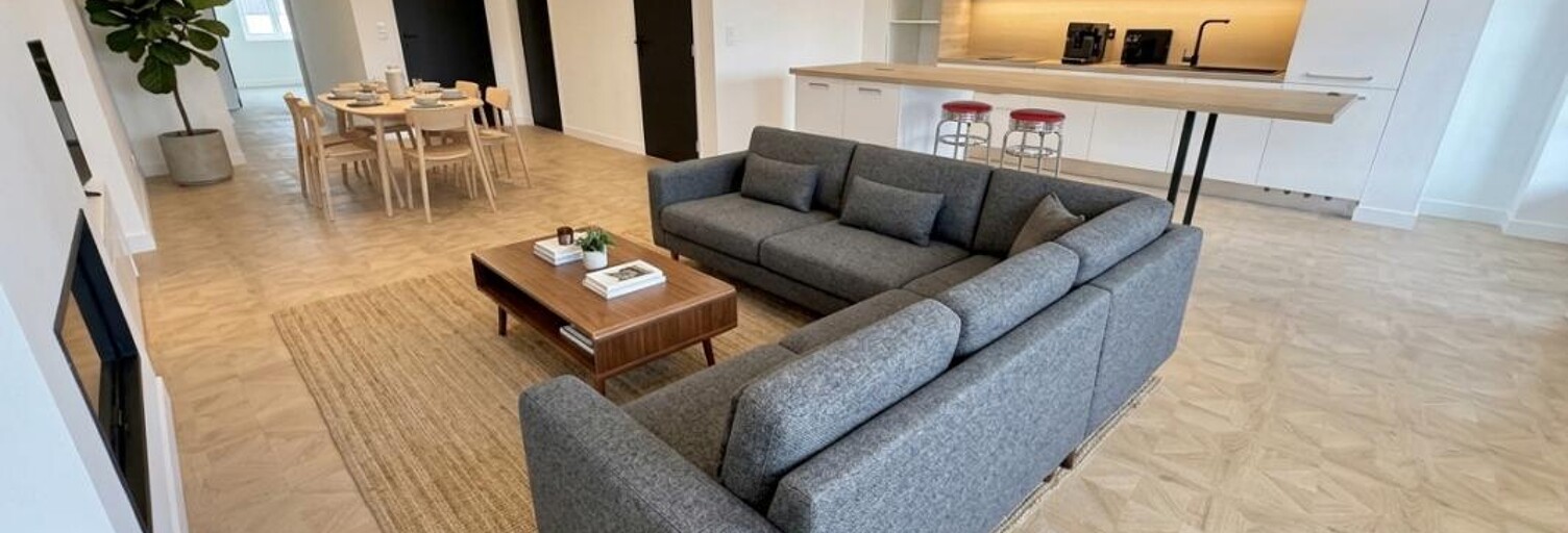 Appartement 3 Pièces 82 m² à vendre à Cahors (46000)