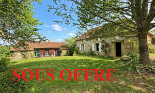 Maison 4 Pièces 119 m² à vendre à Gindou (46250)