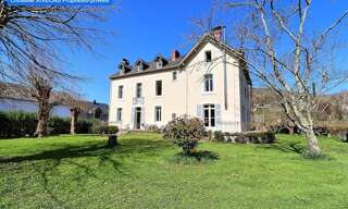 Maison 9 Pièces 306 m² à vendre à Saint-Pé-de-Bigorre (65270)