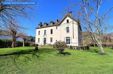 Demeure de Maître - 7 chambres — photo du bien
