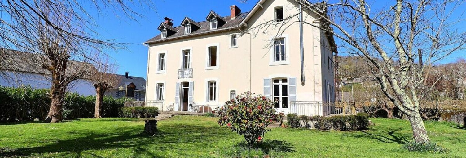 Maison 9 Pièces 306 m² à vendre à Saint-Pé-de-Bigorre (65270)