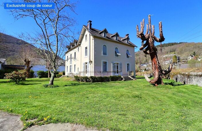Demeure de Maître - 7 chambres — photo 2