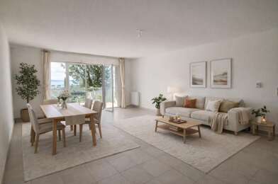 Appartement 5 pièces 399990 €