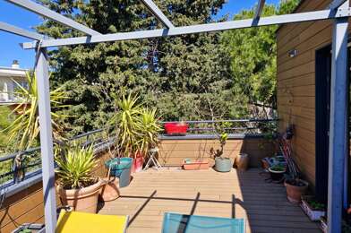 Appartement 3 pièces 399000 €