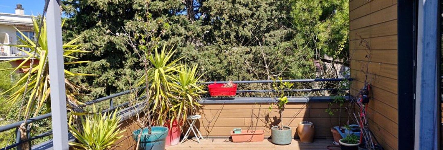 Appartement 3 Pièces 64 m² à vendre à Montpellier (34000)