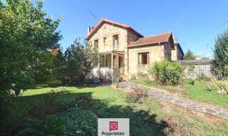 Maison 5 Pièces 100 m² à vendre à Achères (78260)