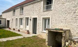 Maison 7 Pièces 142 m² à vendre à Étampes (91150)