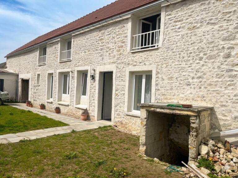 Magnifique maison 5 Chambres + dependances proche ETAMPES — photo 1