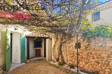 Maison 3 pièces 267750 €