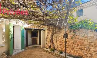 Maison 3 Pièces 85 m² à vendre à Eyguières (13430)
