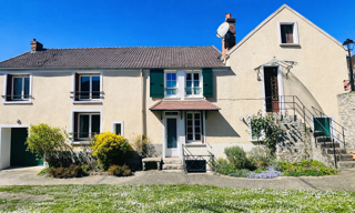 Maison 6 Pièces 180 m² à vendre à Boutigny-sur-Essonne (91820)