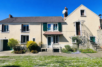 Maison 6 pièces 319000 €