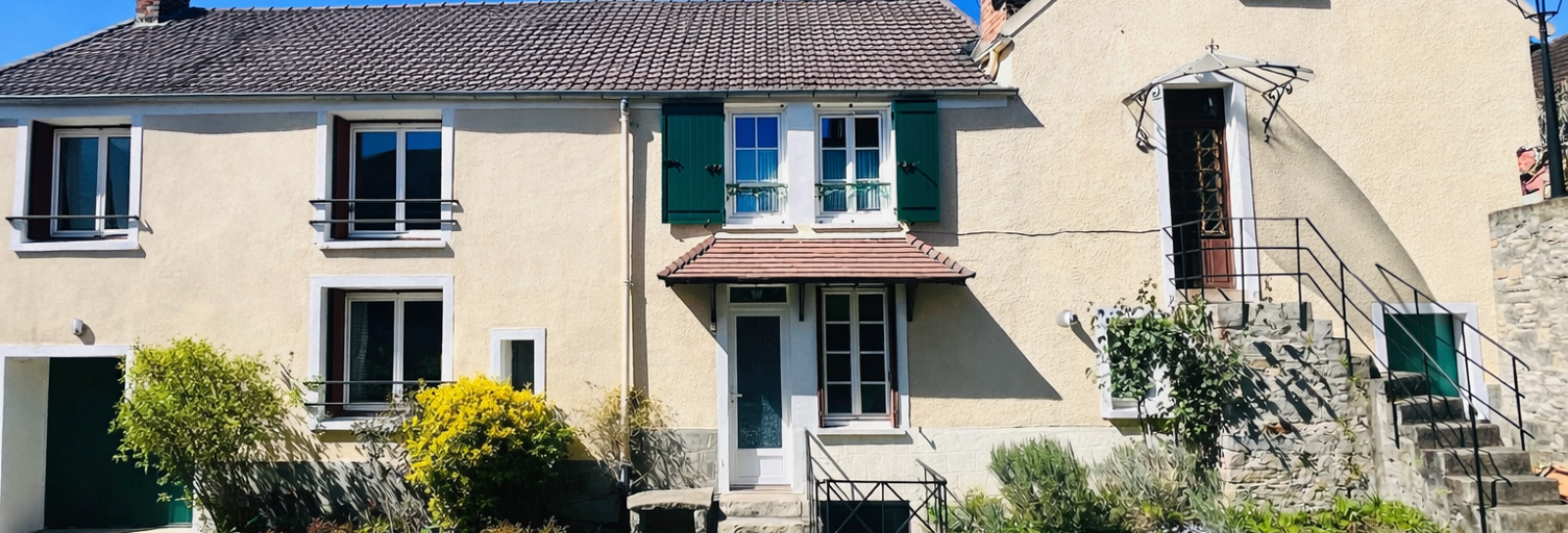 Maison 6 Pièces 180 m² à vendre à Boutigny-sur-Essonne (91820)
