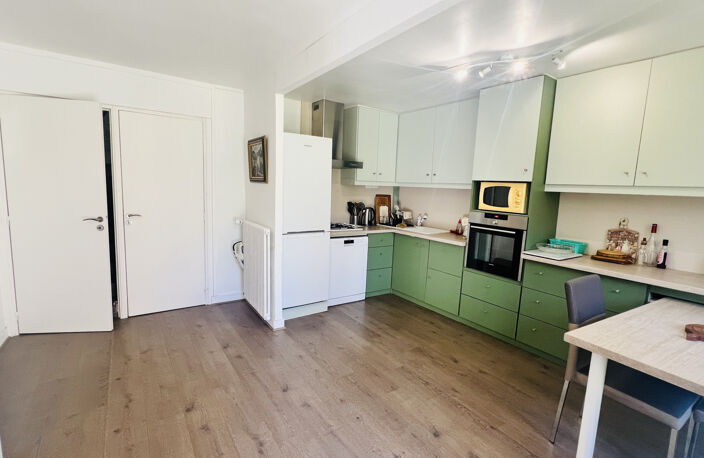 PROPRIÉTÉ AVEC DEUX HABITATIONS — photo 2