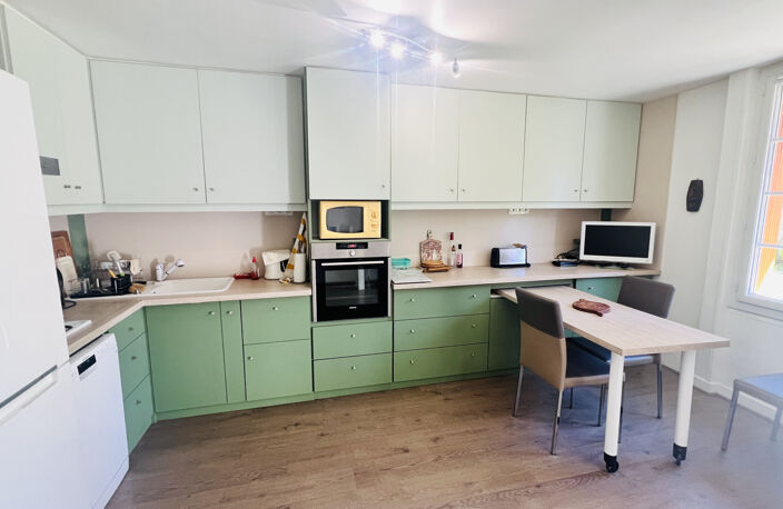 PROPRIÉTÉ AVEC DEUX HABITATIONS — photo 3