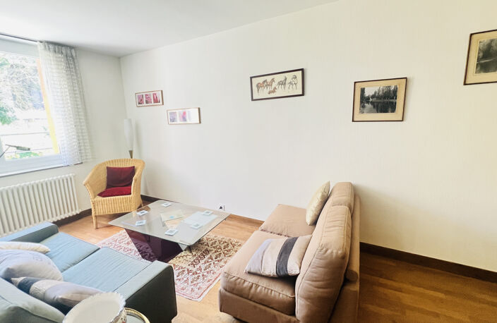 PROPRIÉTÉ AVEC DEUX HABITATIONS — photo 4