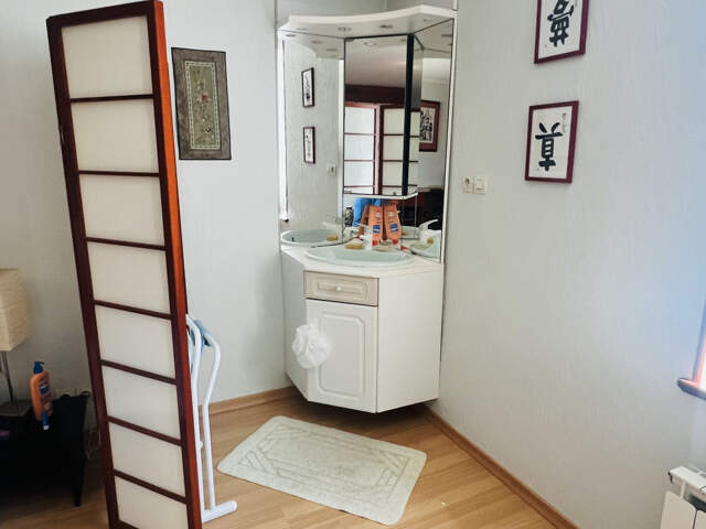 PROPRIÉTÉ AVEC DEUX HABITATIONS — photo du bien