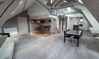 Appartement 5 Pièces 145 m² à vendre à Aix-les-Bains (73100)