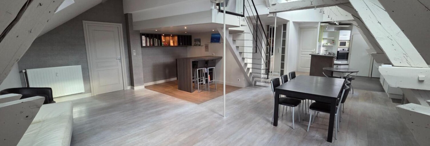 Appartement 5 Pièces 145 m² à vendre à Aix-les-Bains (73100)