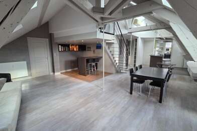 Appartement 5 pièces 595000 €