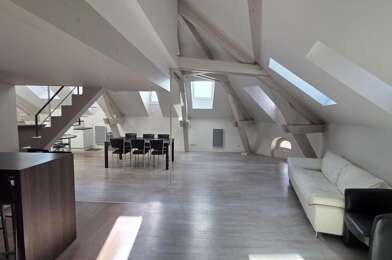 Appartement 5 pièces 575000 €