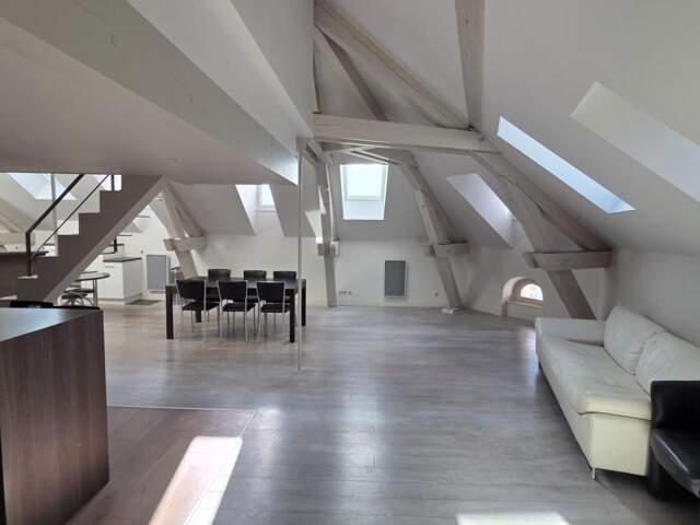 Rare Aix les Bains Appartement  5 pièce(s) avec garage — photo du bien