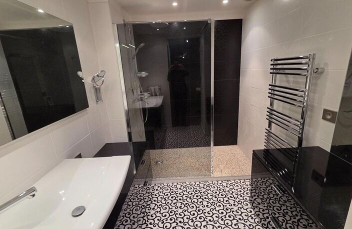 Rare Aix les Bains Appartement  5 pièce(s) avec garage — photo 5