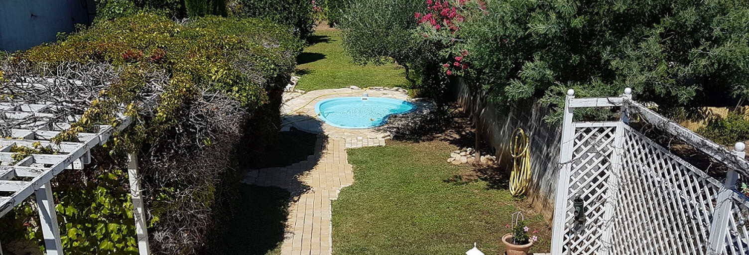 Maison 5 Pièces 131 m² à vendre à Montélimar (26200)