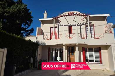 Maison 5 pièces 229000 €
