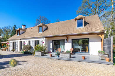 Maison 8 pièces 736000 €