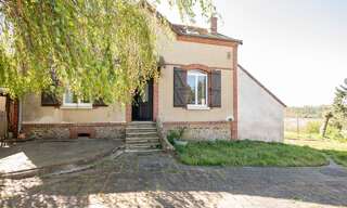 Maison 5 Pièces 127 m² à vendre à Morée (41160)